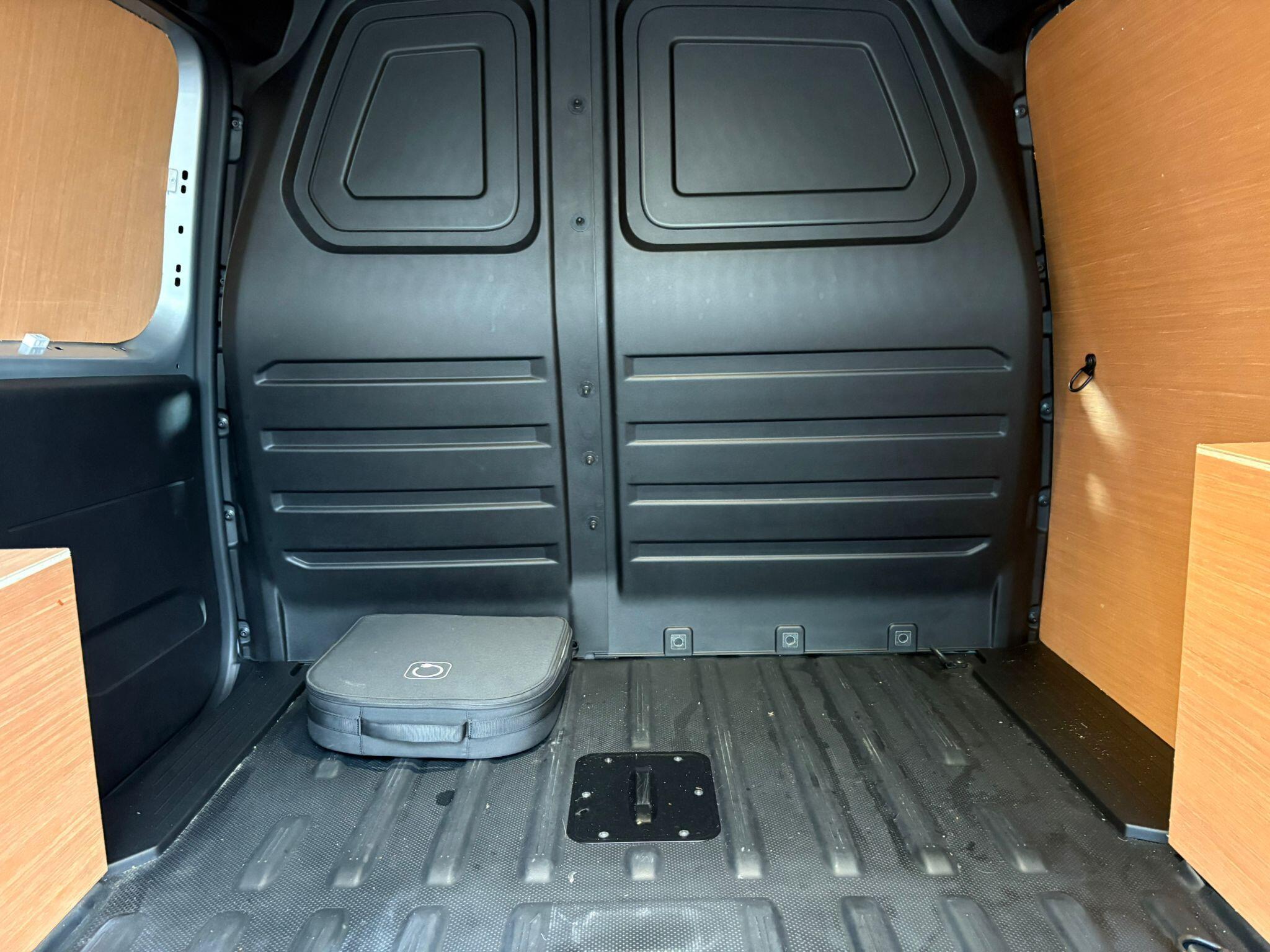 Mercedes-Benz eCitan